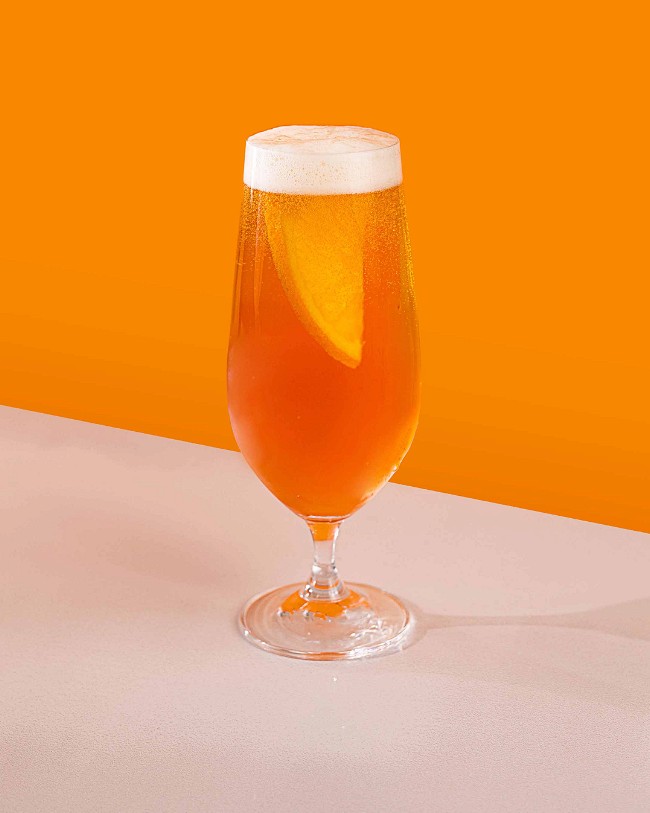 Image of Picon bière
