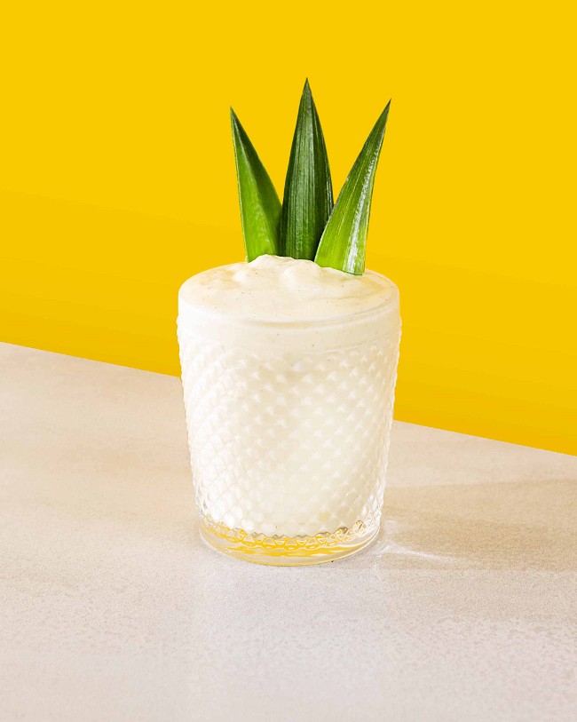 Image of Pina Colada classique