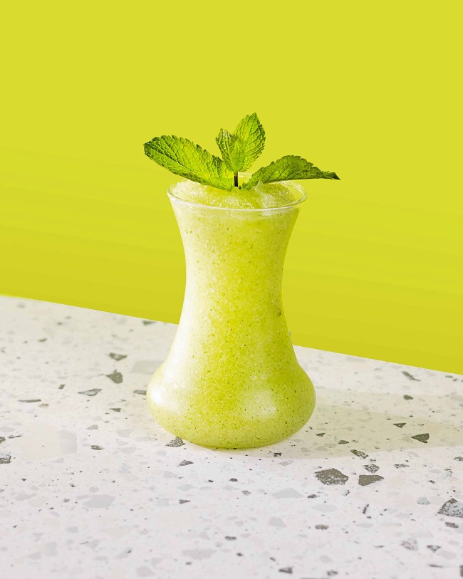 Image of Slush mojito