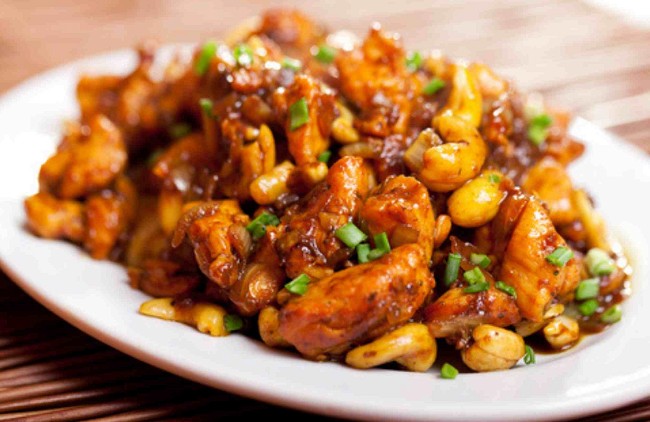 Image of Kitcheneez Thai Chicken