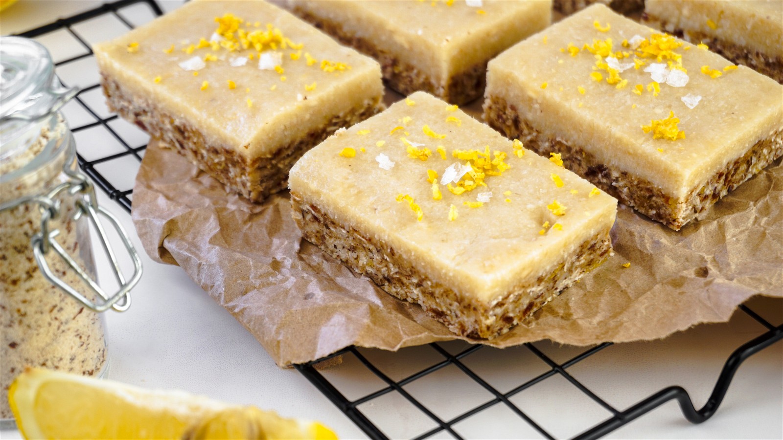 Image of Raw Lemon Slice