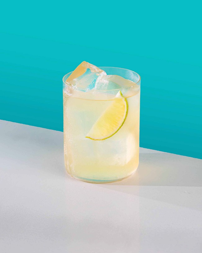 Image of Margarita à l'érable