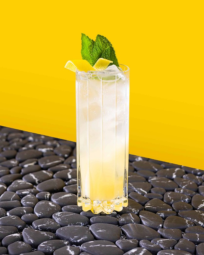 Image of London Mule