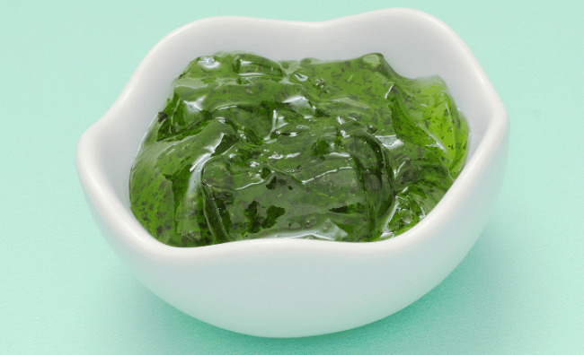 Image of Homemade Mint Jelly