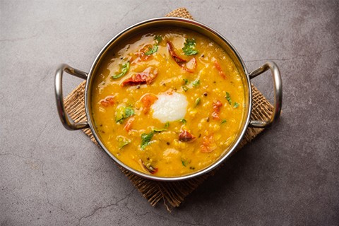 Image of Punjabi Dal