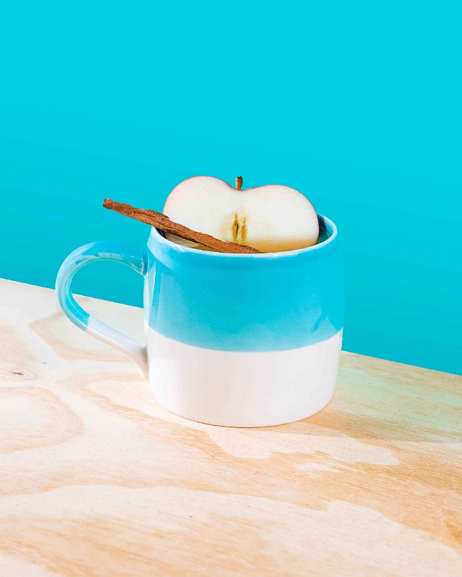 Image of Cidre Chaud