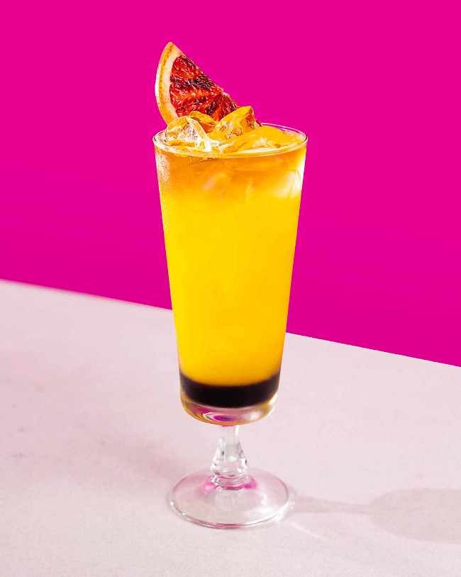Image of Planter's punch