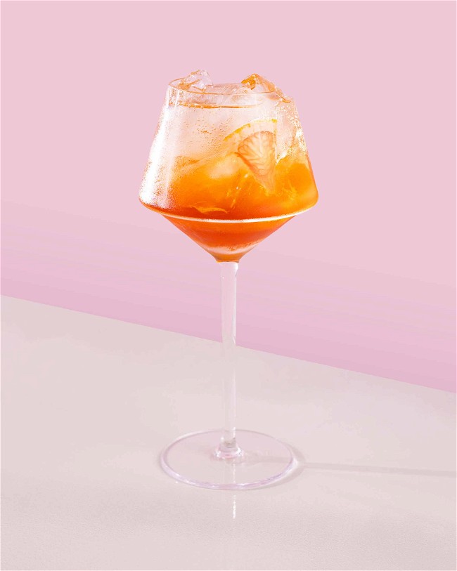 Image of Spritz à la bière
