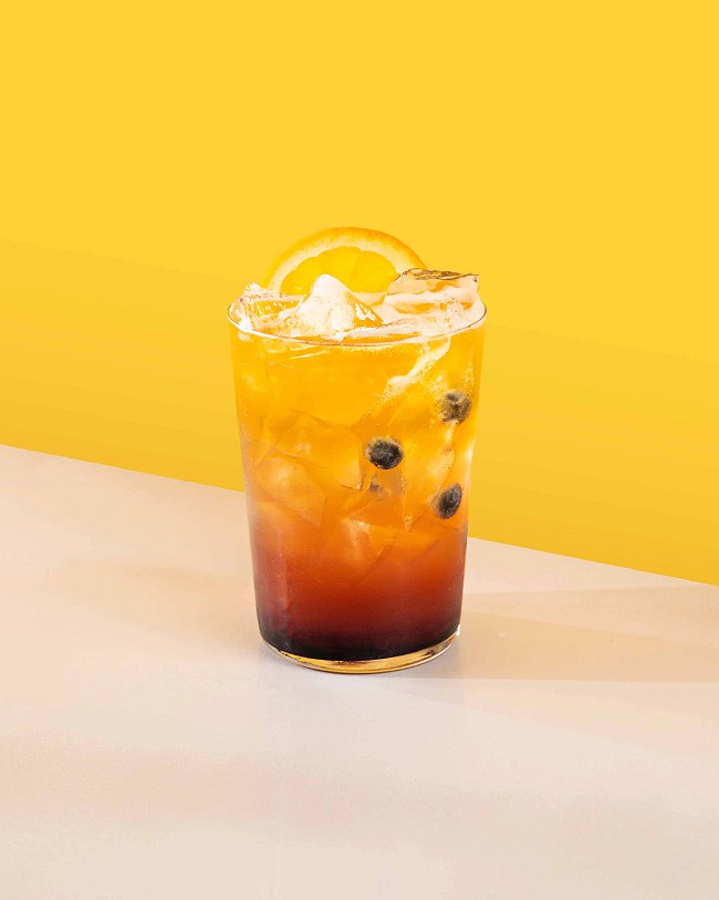 Image of Radler au concombre