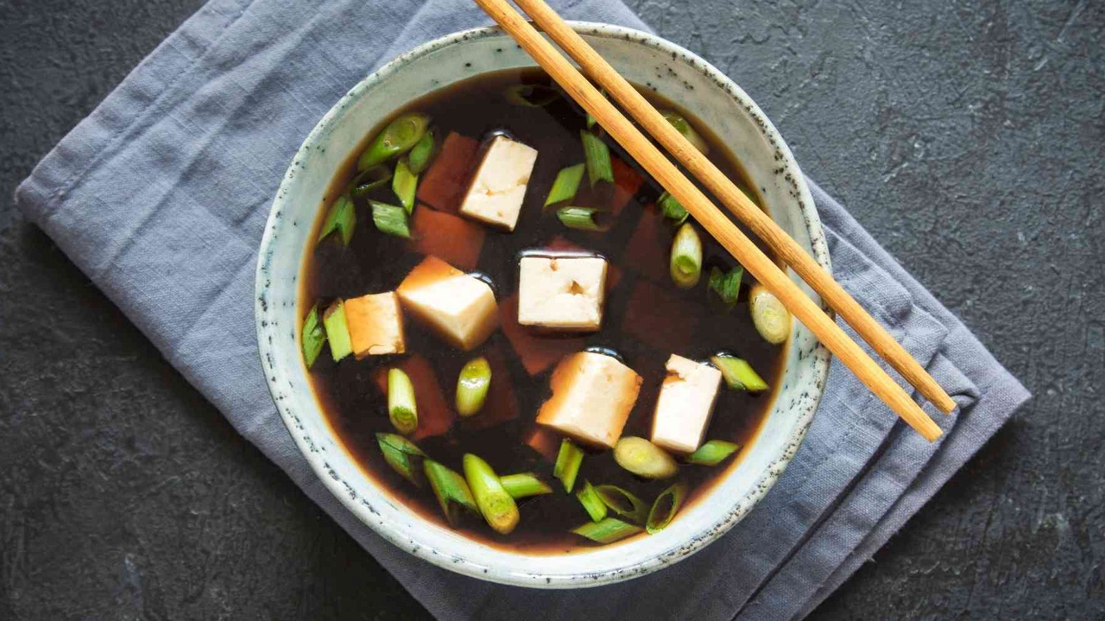Image of Miso Soup