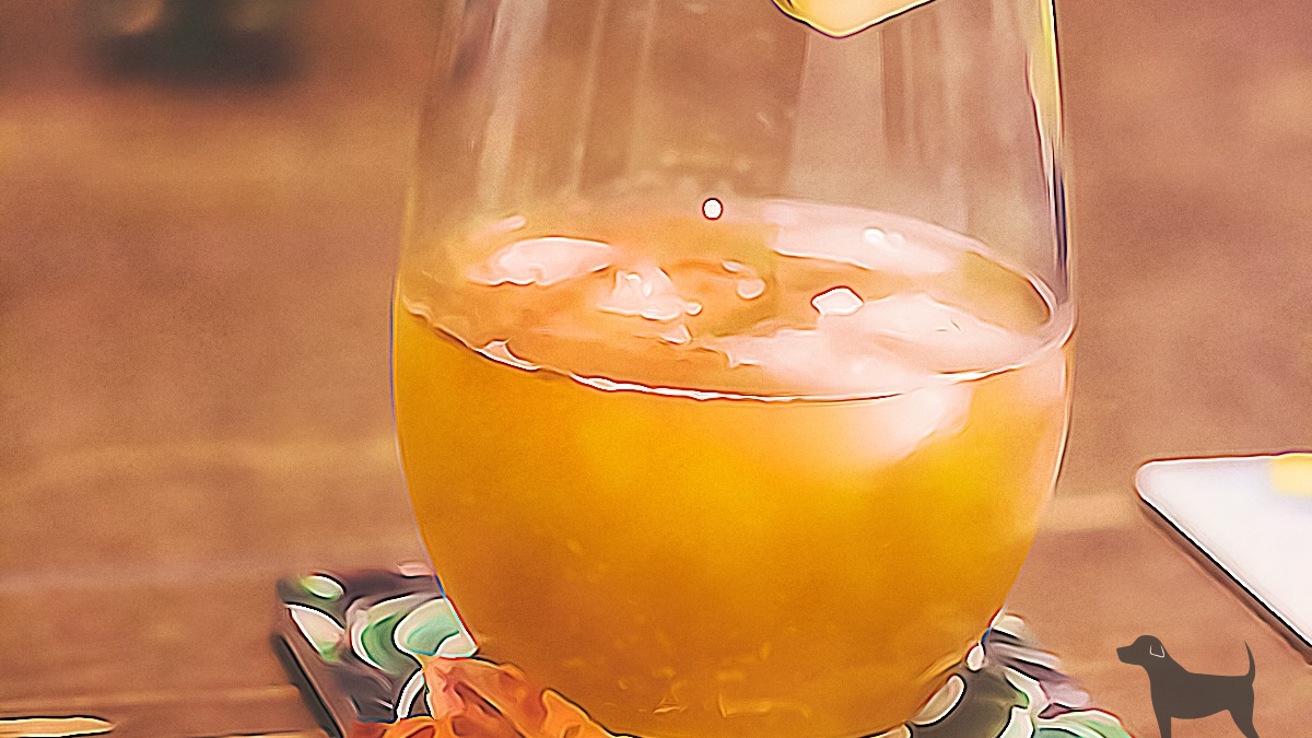 Image of Homemade Spiced Apple Cider