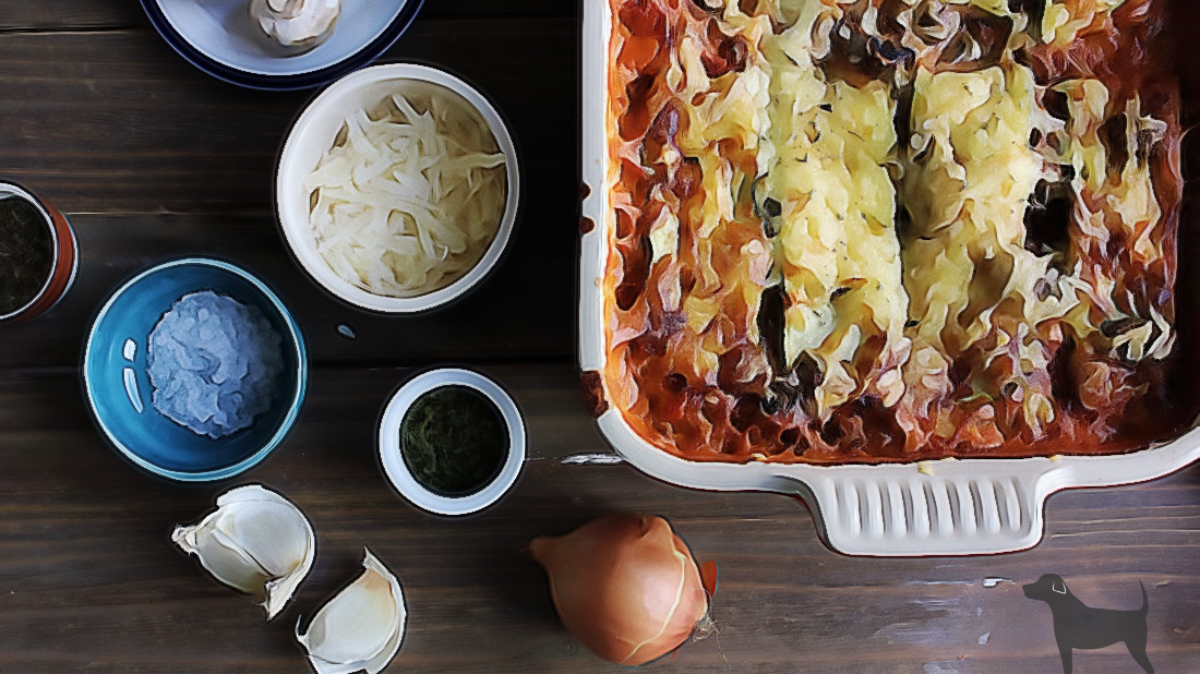 Simple Italian Sausage Pesto Lasagna The Itty Bitty Kitchen