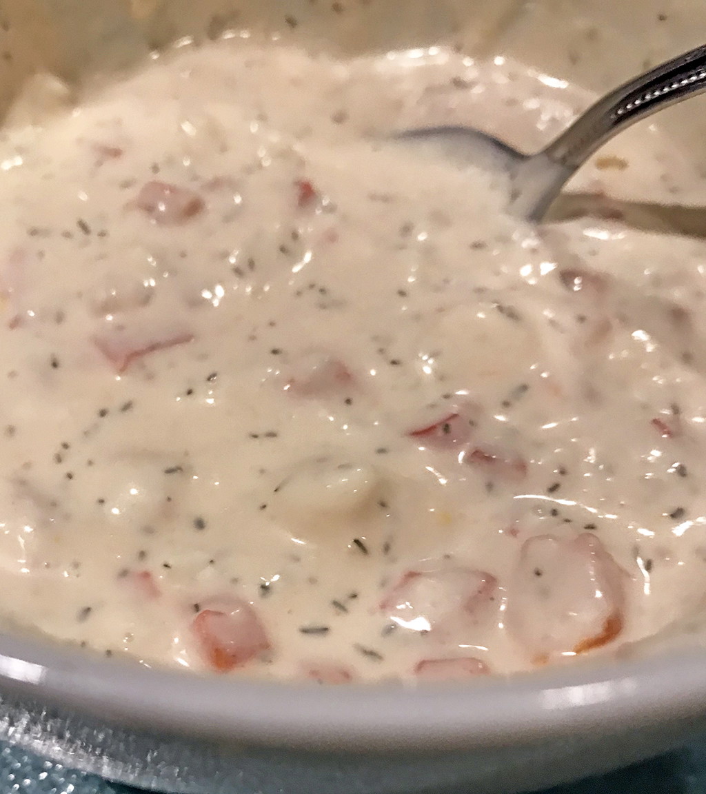 Red Pepper Feta Sauce