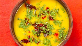 Image of South Indian Lentil Soup
