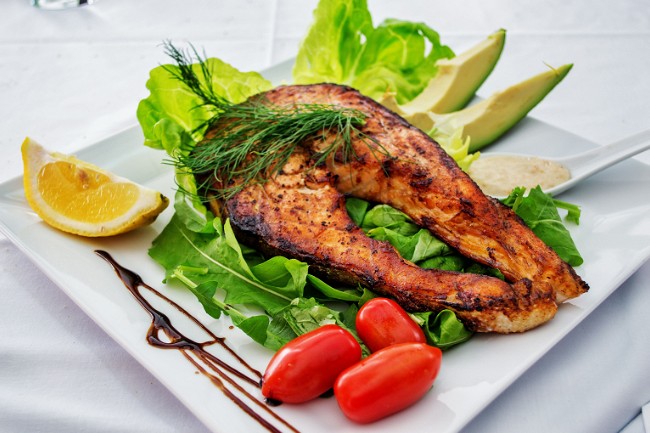 Image of Chipotle Blackened Mahi Mahi
