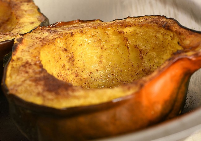 Image of Acorn Squash 