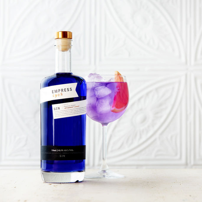 Image of Empress & Tonic