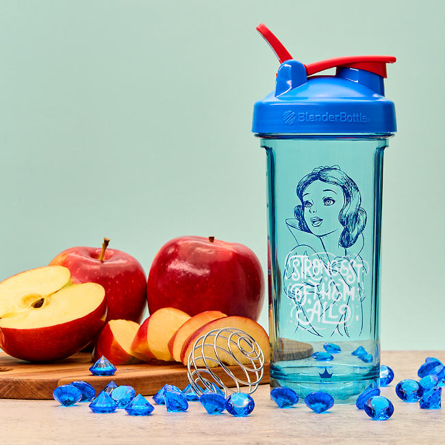Image of Easy as Apple Pie Protein Shake