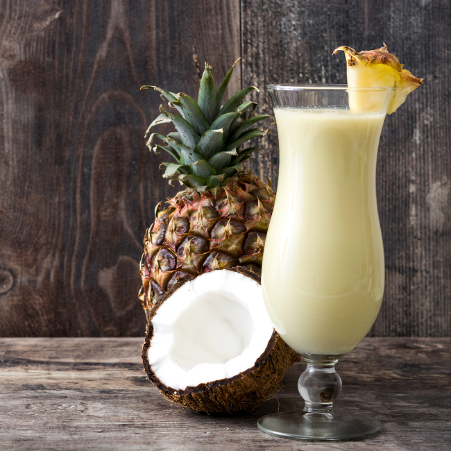 Image of SelvaRey Piña Colada