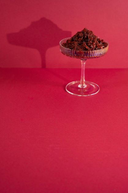 Sugar-Free Cranberry Sauce