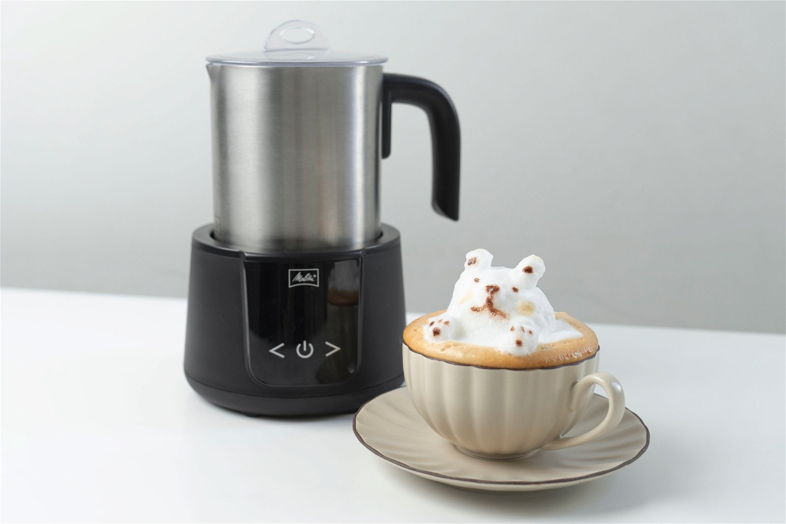 latte様3 WPM x LOVERAMICS Latte Art Set