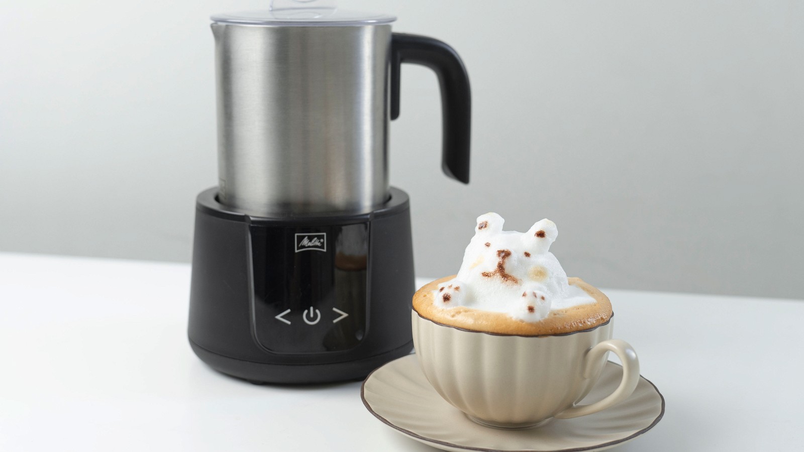 Image of Wabi Coffee Recipes: 3D Latte Art 