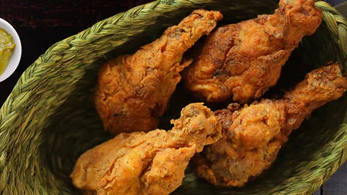 Image of Homemade Fried Chicken 