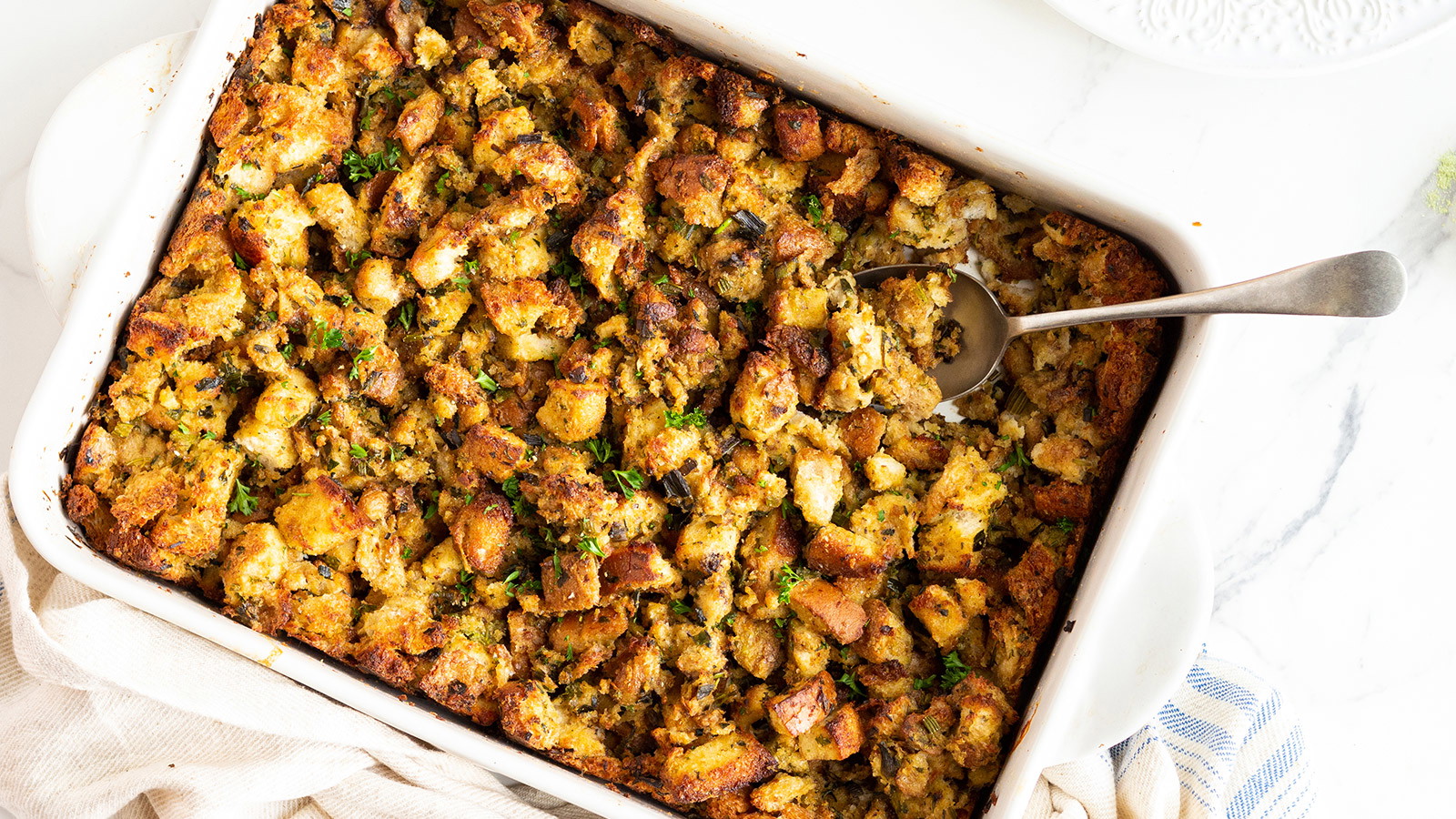 Image of Low FODMAP Stuffing