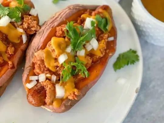 Image of Chili Cheese Dogs