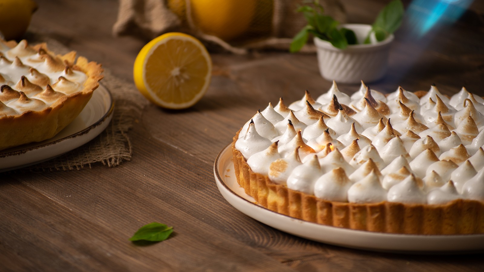 Image of Lemon Pie