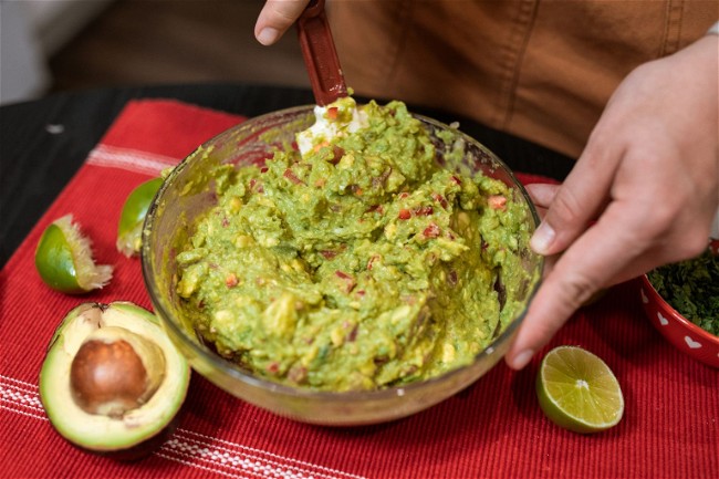 Image of Fiesta Guacamole