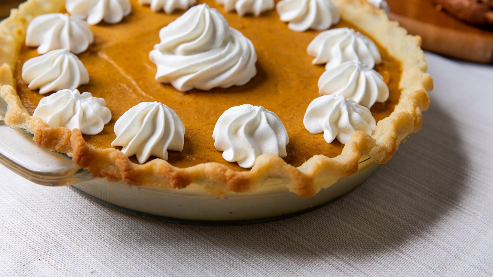 Image of Pumpkin Pie