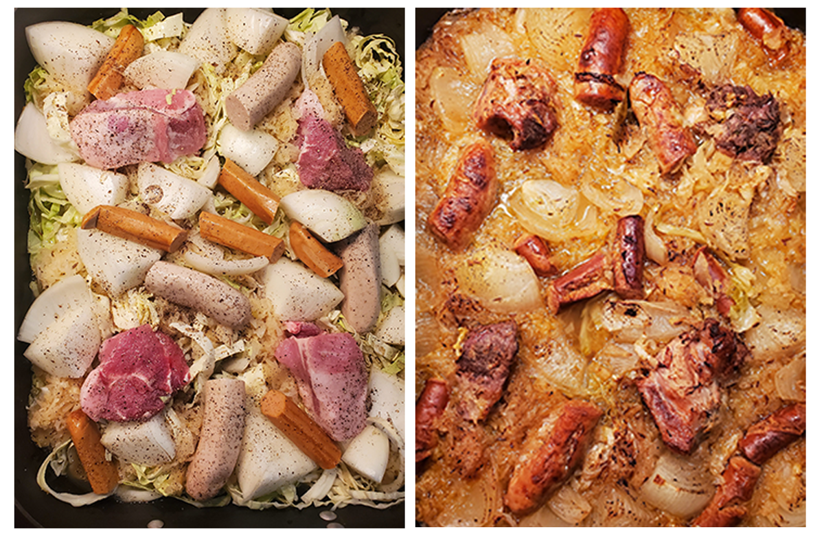 Choucroute