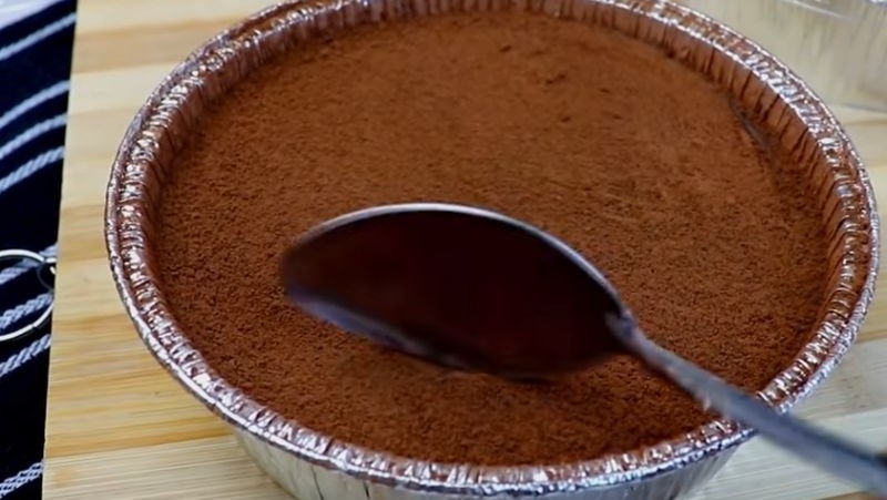 Image of Chocolate Dream Cake