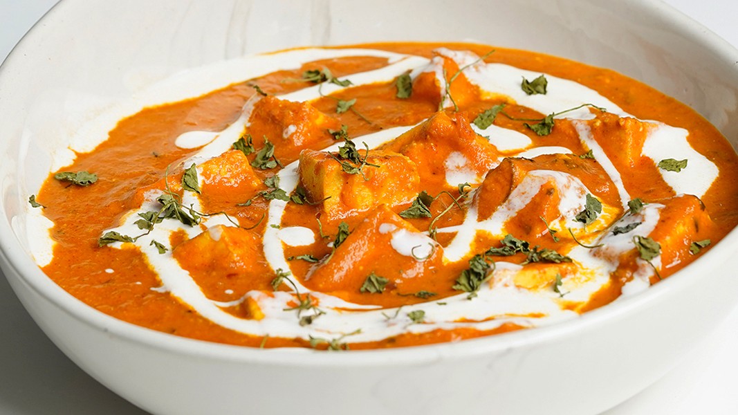 Image of Paneer Butter Masala