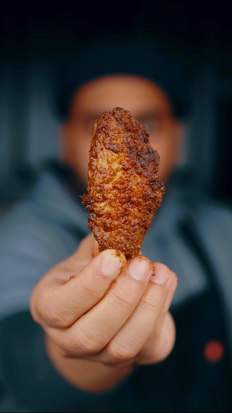 Image of Taco Bell Wings 