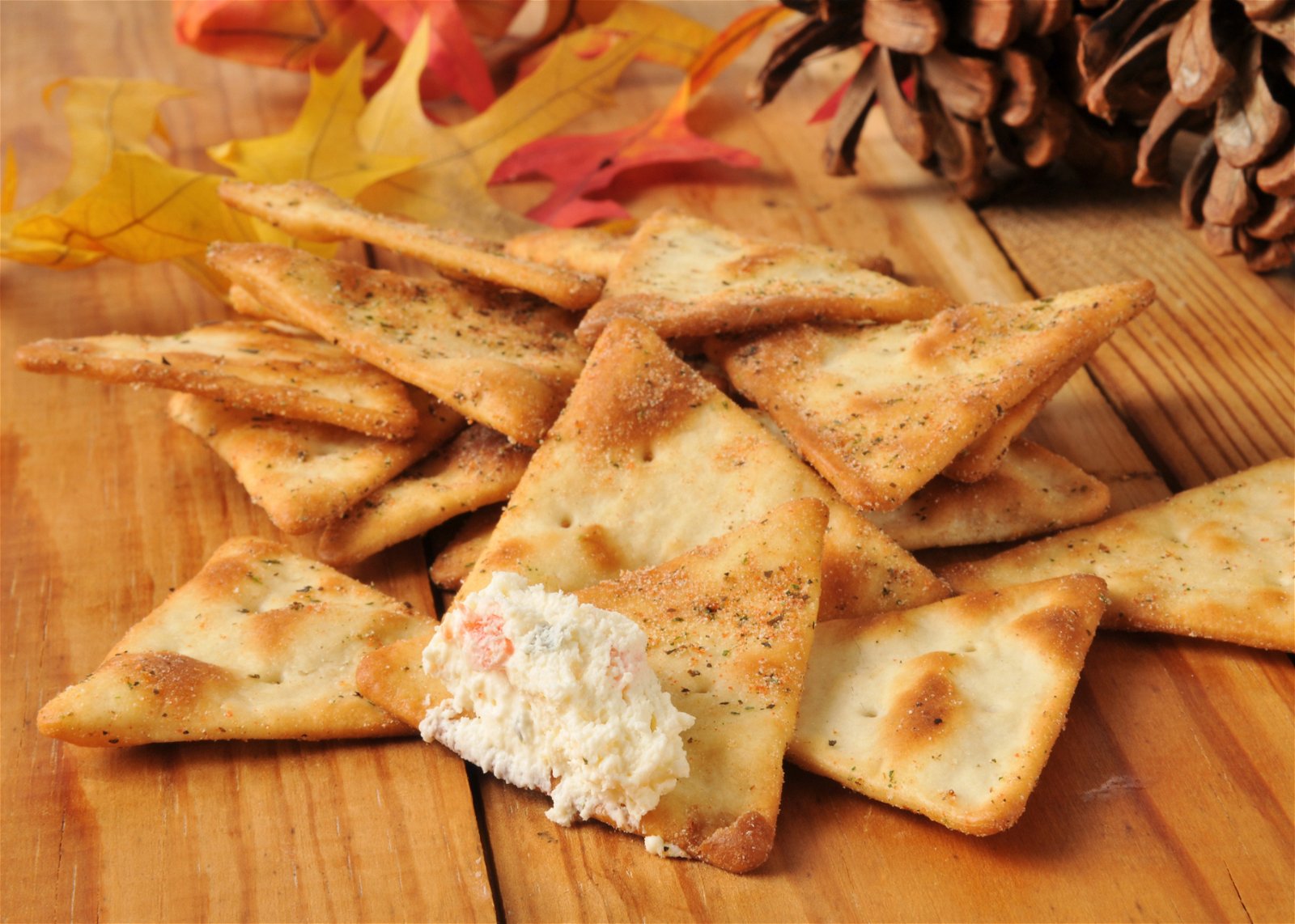 Pita Chips Recipe Tweed Real Food   20221114000709 Crispy 20pita 20chips 20original 