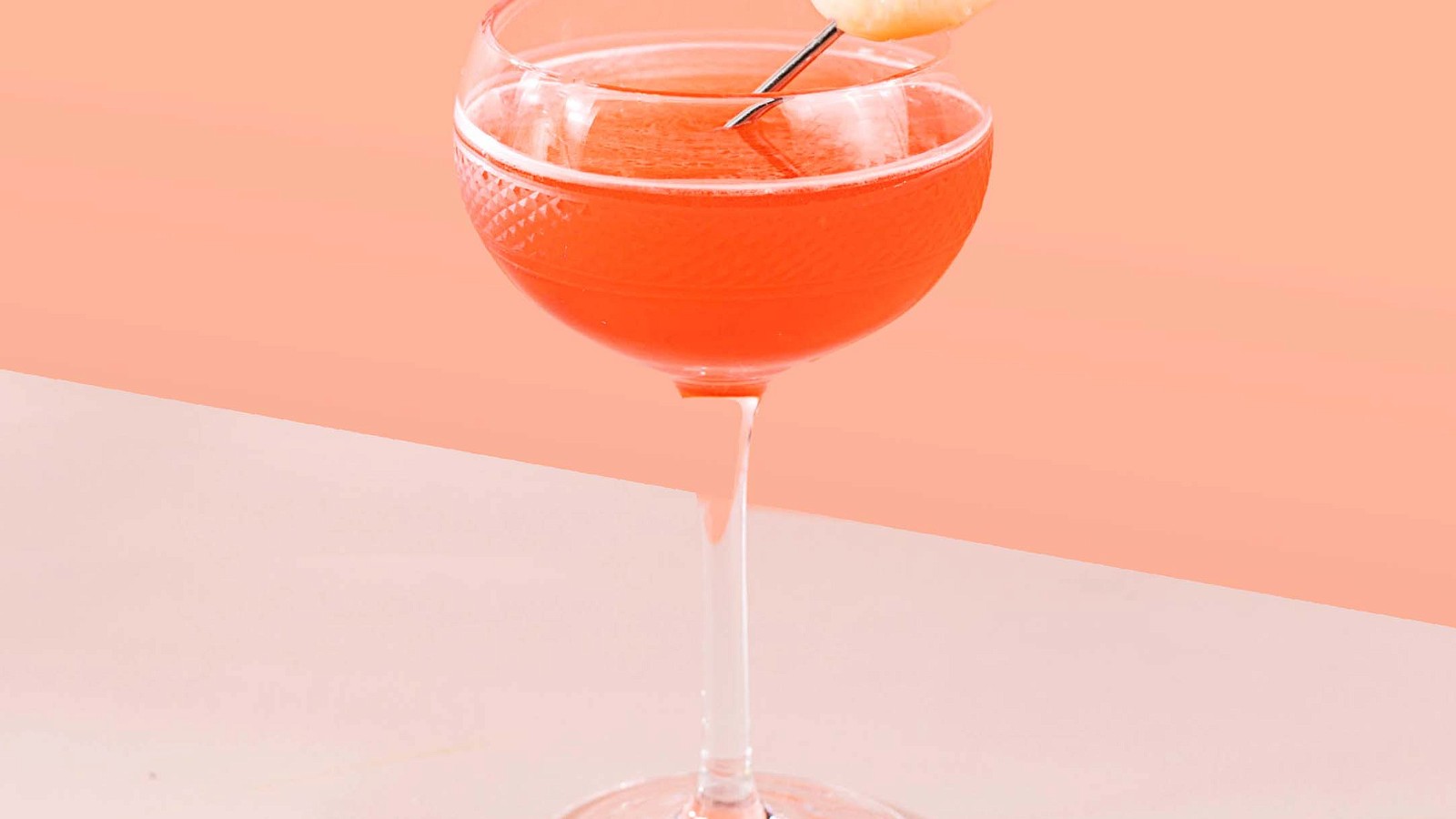 Litchi Martini-image