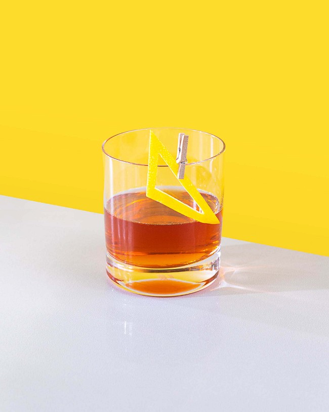Image of Sazerac