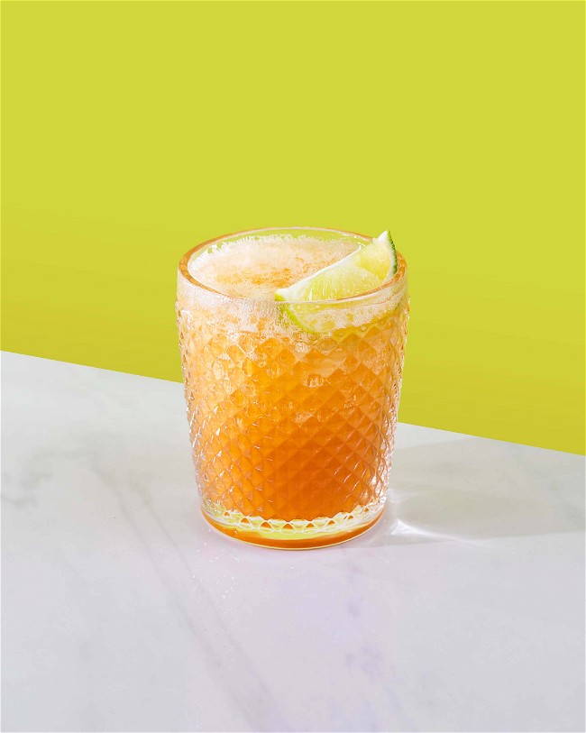 Image of Slush Gin & Tonic