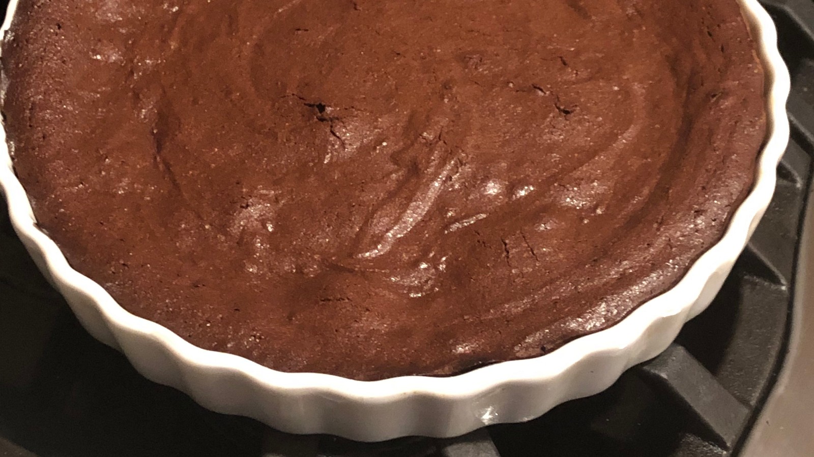 Image of Gluten Free Brownies