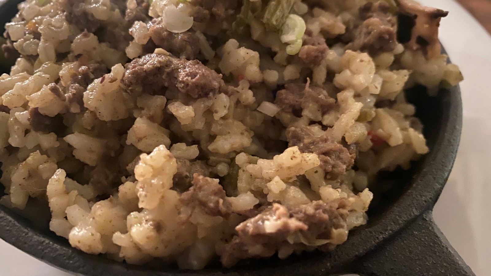 Image of Nasi Goreng (Indonesian Fried Rice)