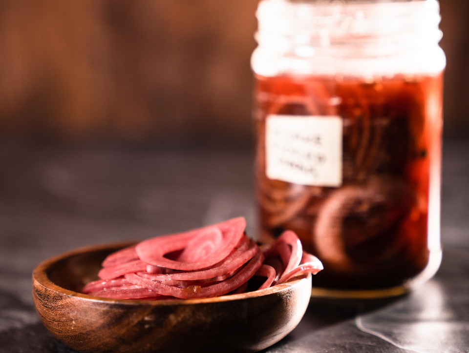 Fireshire Pepper Jelly
