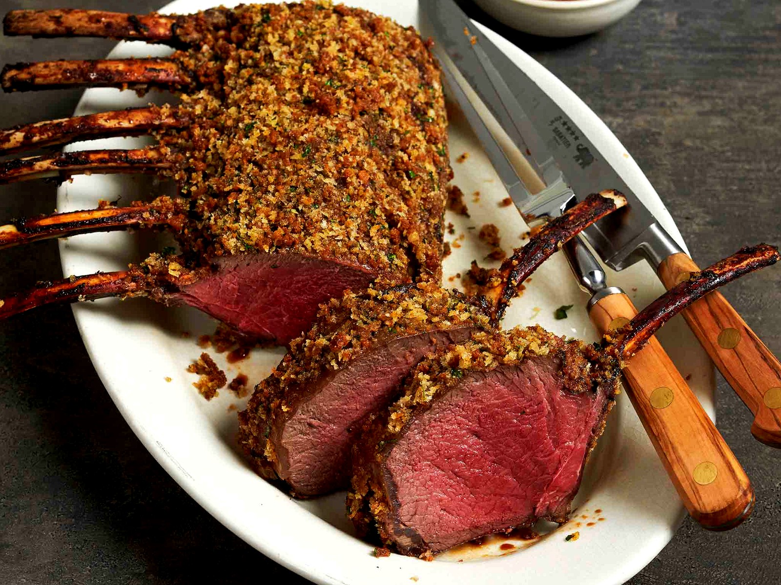 Spring Ridge Venison Venison