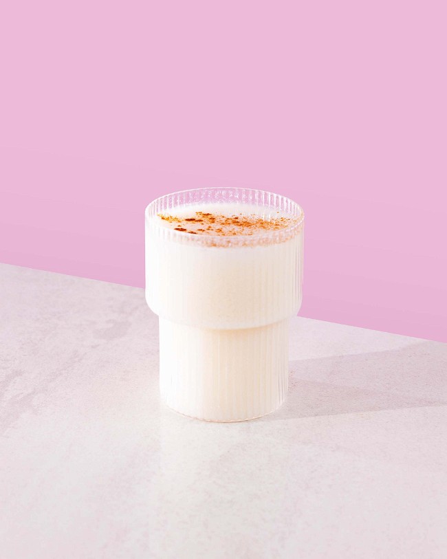 Image of Horchata sésame