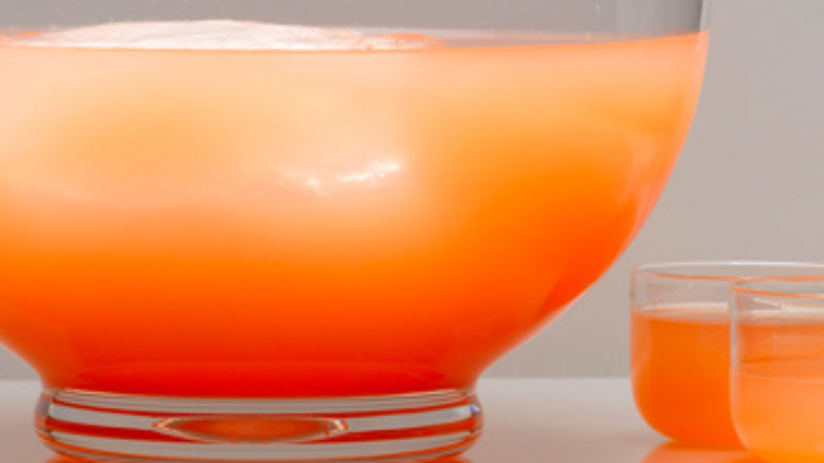 Image of Gin Punch