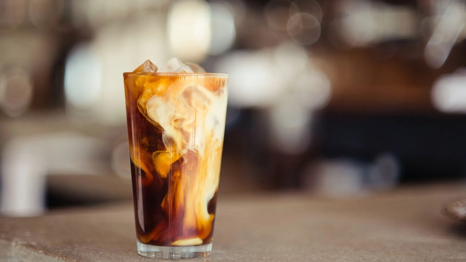 Image of Elevated Iced Coffee