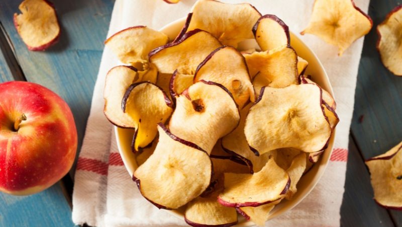 Image of Apple Chips