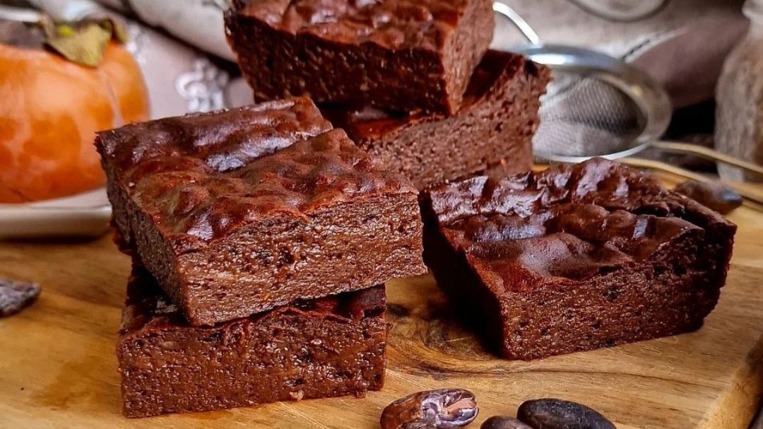 Image of BROWNIES DI CACHI
