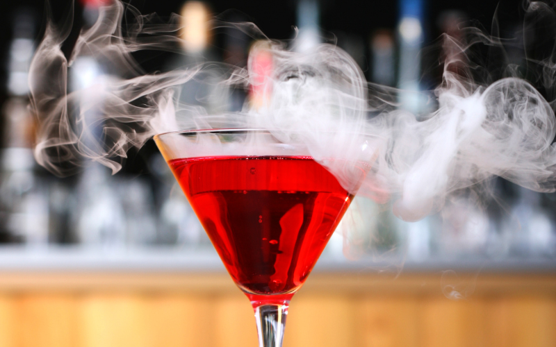 Love Potion